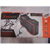 Image 2 : BLACK WEB FLOATING WATERPROOF BLUETOOTH SPEAKER AND TRAILDROP DIGITAL COMPASS