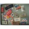 Image 1 : TRAY OF VINTAGE SHAVING BLADES