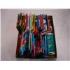 Image 1 : TRAY OF UNOPENED CARD PACKS