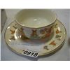 Image 2 : NEW IN BOX BUNNYKINS BABY DISH SET