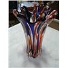 Image 2 : ART GLASS VASE