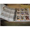 Image 2 : BINDER OF 2009 HOCKEY CARDS