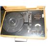 Image 2 : CROSLEY CR50BT PORTABLE RECORD PLAYER RADIO