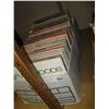 Image 2 : LARGE BOX OF ESTATE RECORDS, IMPORTS, COLORED VINYL