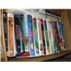 Image 2 : BOX OF COLLECTOR VHS SOME BLACK DIAMOND AND BOX SETS OF VHS