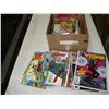 Image 2 : 50 COLLECTIBLE COMICS