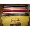 Image 2 : BOX OF RECORDS