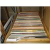 Image 1 : LARGE CRATE OF ESTATE RECORDS, IMPORTS, COLORED VINYL
