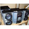 Image 1 : SONY HCD GX450 STEREO SYSTEM