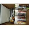 Image 2 : XBOX 360 WITH GAMES