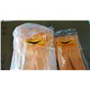 Image 2 : 12 NEW PAIRS OF CONDOR LATEX GLOVES