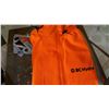 Image 2 : NEW OMEGA HIGH VIS JACKET SIZE M