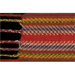 Meti Courier De Bois Assumption Sash 144