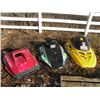 Image 2 : Yamaha/Acrtic Cat/Ski Doo snowmobile hoods