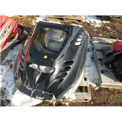 3 used hoods