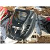 Image 1 : 3 used hoods