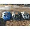 Image 2 : 3 used hoods