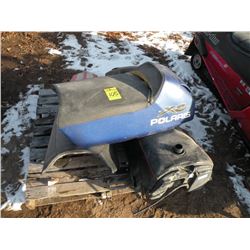 3 used seats