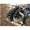 Image 1 : tracks for Polaris 6x6