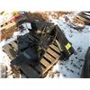Image 1 : Polaris V-plow
