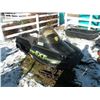 Image 2 : 1990 Arctic Cat EXT El Tigre SN#-9017093                  DOES NOT RUN