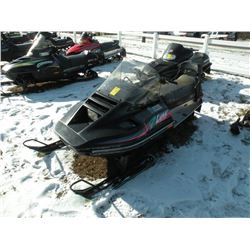 1991 Arctic Cat Lynx SN#-9117911