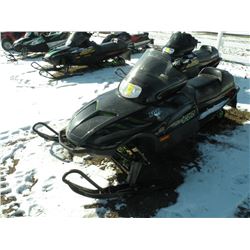 1999 Arctic Cat ZL 440 SN#-9906570