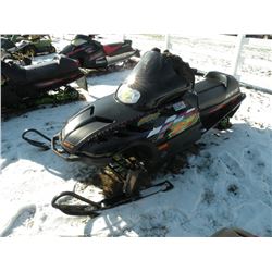 1998 Arctic Cat ZL 500 SN#-9865932