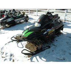 1998 Arctic Cat ZL 500 SN#-9859958