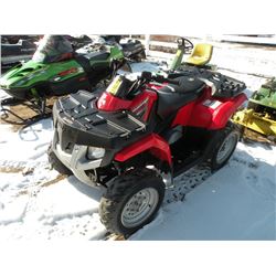 2006 Polaris Hawkeye 300 2x4 SN#-4XALB27A16B994499