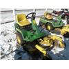 Image 2 : John Deere F525 w/48" deck SN#-M0F525X113651