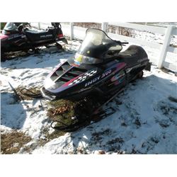 1997 Polaris Indy 500 SP SN#-3109813