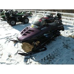 1997 Polaris 500 Classic SN#-3188101