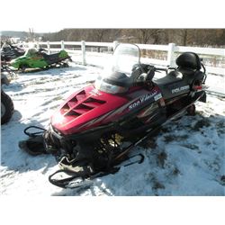 1999 Polaris 500 Classic Touring SN#-4XAET4BS3XC065329