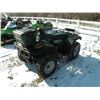 Image 1 : 2000 Arctic Cat 300 4x4 SN#-4UF00ATAXYT335781