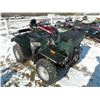 Image 2 : 2000 Arctic Cat 300 4x4 SN#-4UF00ATAXYT335781
