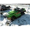 Image 1 : 1998 Arctic Cat ZR 600 SN#-9830691