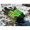 Image 2 : 1998 Arctic Cat ZR 600 SN#-9830691