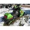 Image 3 : 1998 Arctic Cat ZR 600 SN#-9830691
