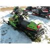 Image 4 : 1998 Arctic Cat ZR 600 SN#-9830691