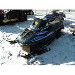 1994 Polaris XLT 600 SN#-2260831                     DOES NOT RUN