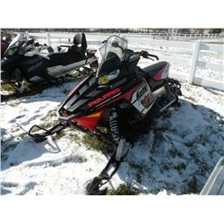 2012 Polaris Pro R 800 SN#-SN1BP8GS9CC489041