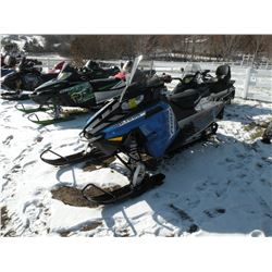 2014 Polaris 600 RMK SN#-SN1CK6GS2EP340022