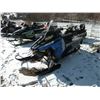 Image 1 : 2014 Polaris 600 RMK SN#-SN1CK6GS2EP340022