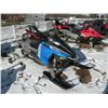 Image 2 : 2014 Polaris 600 RMK SN#-SN1CK6GS2EP340022