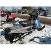 Image 3 : 2014 Polaris 600 RMK SN#-SN1CK6GS2EP340022