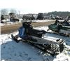Image 4 : 2014 Polaris 600 RMK SN#-SN1CK6GS2EP340022