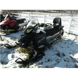 2014 Ski Doo Grand Touring 600 Ace SN#-2BPSETEA4EV000276