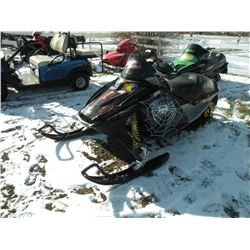 2005 Ski Doo MXZ Adrenaline 600 SN#-2BPSBE5A05V000151