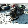 Image 1 : 2005 Ski Doo MXZ Adrenaline 600 SN#-2BPSBE5A05V000151